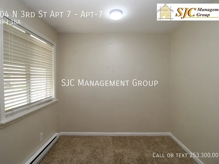 604 N 3rd St #7 — Photo 7
