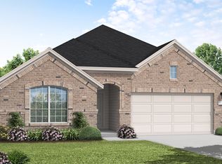 1140 Cathedral Oaks Dr, Leander, TX 78641