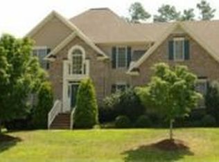 11623 Shavenrock Pl, Raleigh, NC 27613