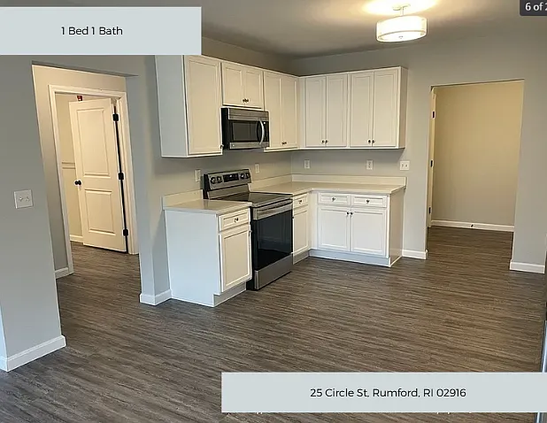 25 Circle St #4 — Photo 3