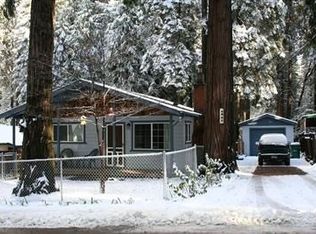 2841 Polaris St, Pollock Pines, CA 95726