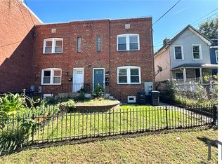 2204 16th St SE UNIT 2, Washington, DC 20020