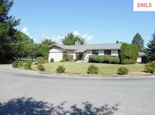 6528 Solomon Rd, Bonners Ferry, ID 83805
