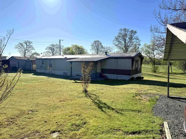 349 Polk Rd #647, Mena, AR 71953