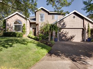 15955 NW Foxborough Cir, Beaverton, OR 97006