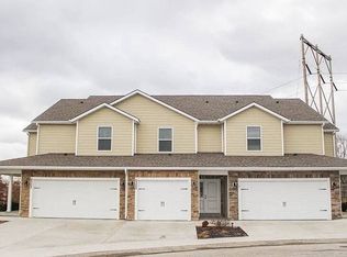 15006 W 64th Ter, Shawnee, KS 66216