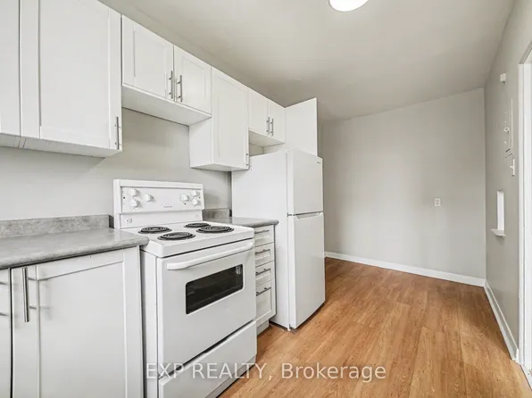 1455 Morisset Ave, Ottawa, ON