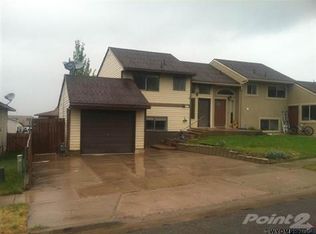 136 Hunt Ave, Evanston, WY 82930