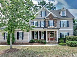5209 Roswellcrest Ct, Apex, NC 27539