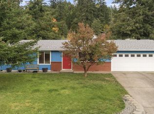 47641 NW 1st St, Oakridge, OR