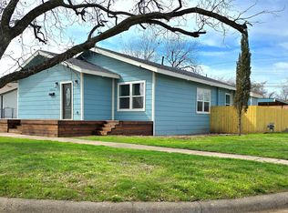1042 Beech St, Abilene, TX 79601