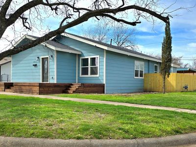 1042 Beech St, Abilene, TX, 79601
