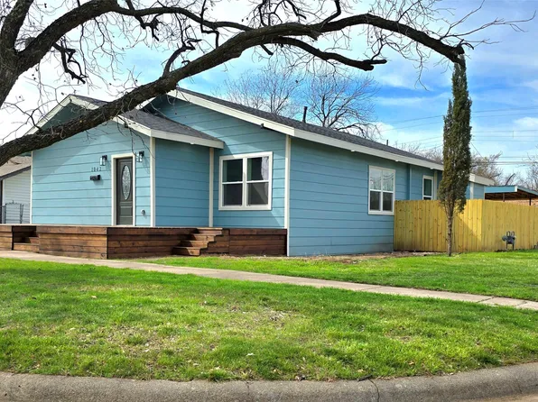 1042 Beech St, Abilene, TX 79601