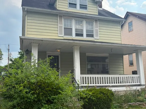 12704 Christine Ave, Garfield Heights, OH 44105