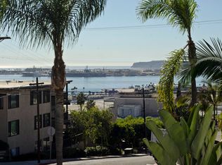 3009 Union St UNIT 5, San Diego, CA 92103