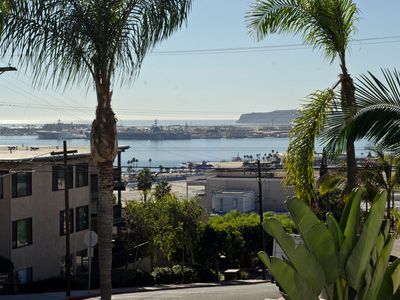 3009 Union St Unit 5, San Diego, CA, 92103