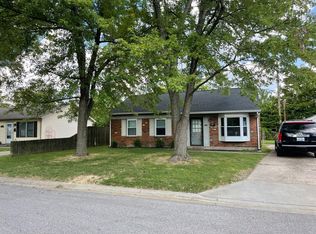 3629 Winchester Dr, Owensboro, KY 42301