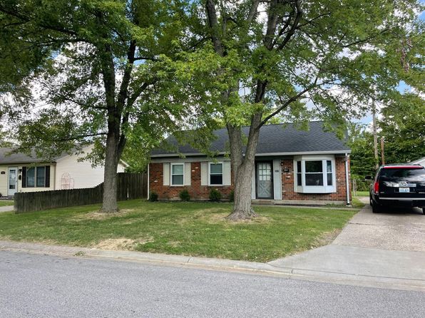 3629 Winchester Dr