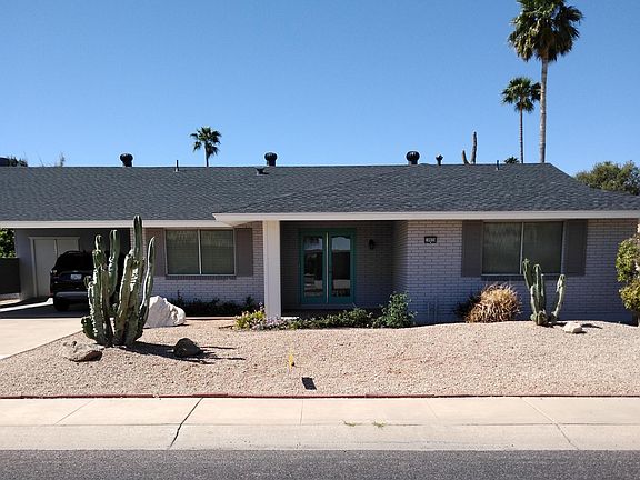2nd image of 10920 W Tropicana Cir