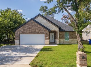 14017 Cimarron Dr, Balch Springs, TX