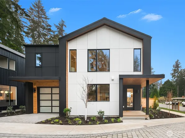 12241 NE 66TH Street, Kirkland, WA 98033