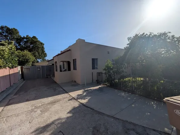 94 W Vince St, Ventura, CA 93001