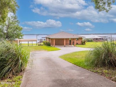 4395 SEMINOLE Street, Starke, FL, 32091