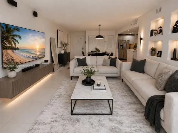 17530 NW 68th Ave APT C4008, Hialeah, FL 33015