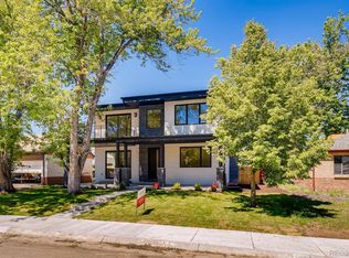 1179 S Jackson St, Denver, CO 80210