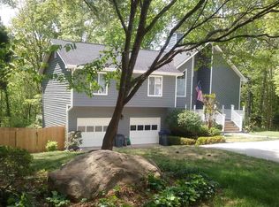 550 Roswell Farms Rd, Roswell, GA 30075