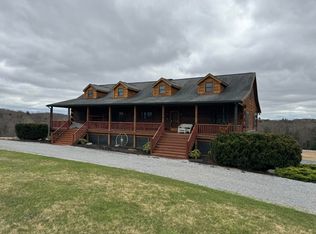 2978 Stevenson Hill Rd, Reynoldsville, PA 15851