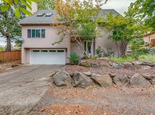 9390 SW 70th Ave, Tigard, OR 97223