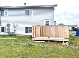 21 Centennial St, Fortune, NL A0E1P0