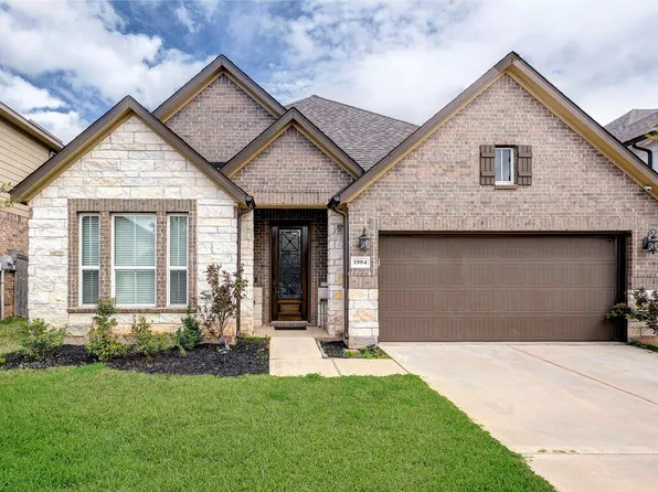 1984 Canyon Live Oak St, Conroe, TX 77304