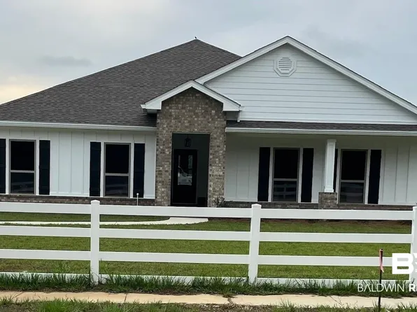 20349 County Road 71, Robertsdale, AL 36580