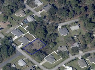 1257 Wabash Rd SE, Palm Bay, FL 32909