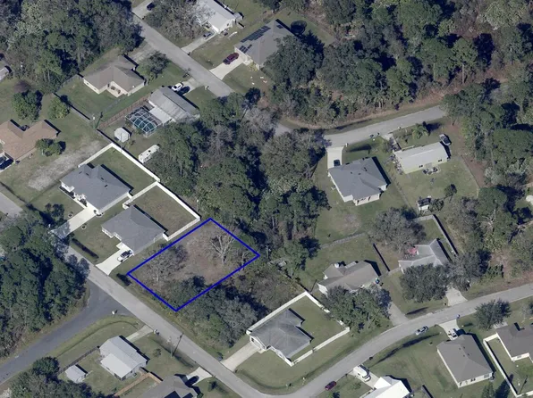 1257 Wabash Rd SE, Palm Bay, FL 32909