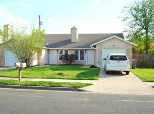 2301 Singletree Ave #A, Austin, TX 78727