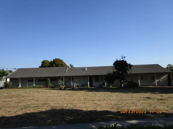375 Orchard View Dr, Watsonville, CA 95076
