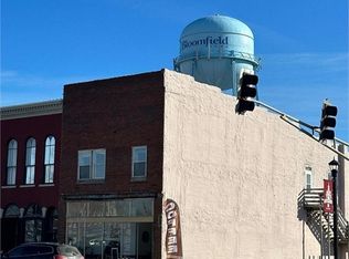 112 S Washington St #B, Bloomfield, IA 52537