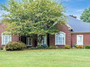2638 Big Eagle Trl, Murfreesboro, TN 37127