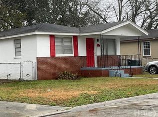 218 Fell St, Savannah, GA 31415