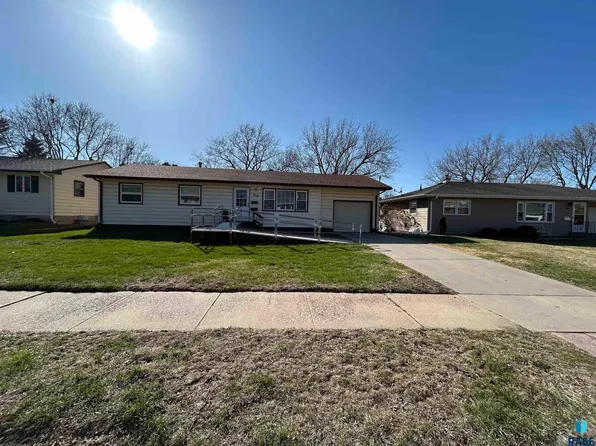 609 S Annway Dr, Sioux Falls, SD 57103