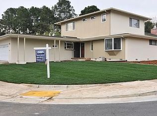 3200 Del Monte St, San Mateo, CA 94403