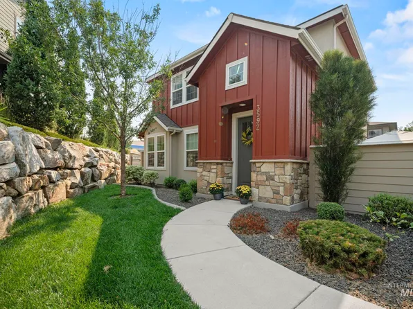 3592 S Pheasant Tail Way, Boise, ID 83716