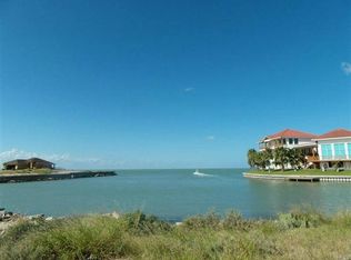 1205 Tarpon Ave, Port Isabel, TX 78578
