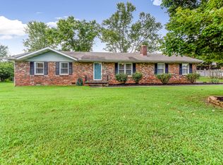 2403 Southview Dr, Maryville, TN 37803