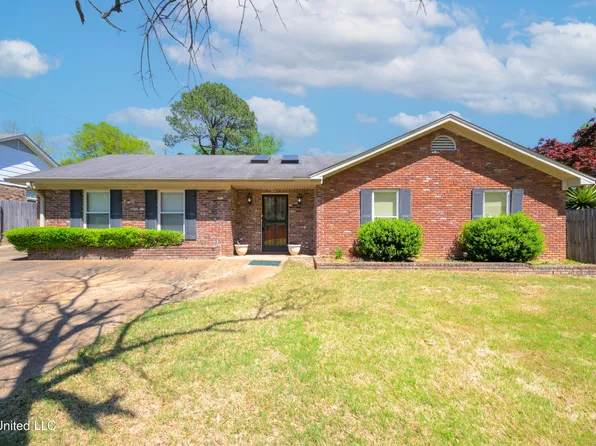1234 Claiborne Dr, Southaven, MS 38671