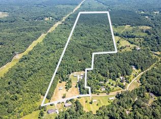 811 Defoor Rd N, Resaca, GA 30735