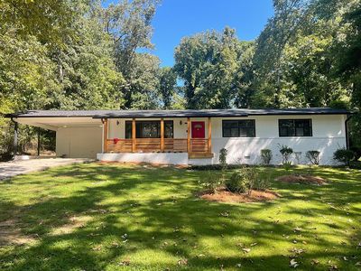 1927 Westwood Ave SW, Atlanta, GA, 30310